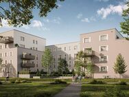 Neues Zuhause im grünen Wohnquartier - Köln
