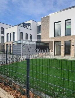 Erstbezug in Traumlage - Ihr neues Zuhause in bester Innenstadtlage! - Melle