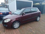 Skoda Fabia 2, 1,2l - Gronau (Westfalen)