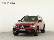 Mercedes-Benz GLC 300 d 4M AMG*Pano*Airmatic*Multib.*Burmester - Amberg