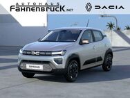 Dacia Spring, Extreme ELECTRIC 65, Jahr 2022 - Duisburg