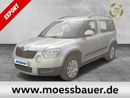 Skoda Yeti Active Handel/Gewerbe/Export - Bayreuth