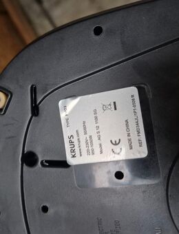 Filterkaffe Kaffemaschine KRUPS - 100% in Ordnung - Essen