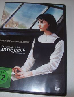 Tagebuch der Anne Frank - Erwitte