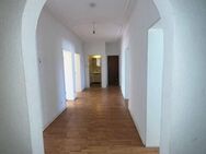 Gut aufgeteilte lichtdurchflutete 4 ZKB m. Balkon mit EBK WAMA u. Geschirrspüler im Zentrum der Stadt nähe Paradeplatz ab sofort zu vermieten. - Mannheim