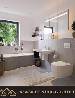 Helle 3-Zimmer-Wohnung mit Möglichkeit zum Homeoffice I Hochwertige Ausstattung I Top Lage: Lindenau - Leipzig