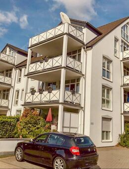 Traum für Singles und Paare! Renovierte Wohnung in Tönisvorst - Tönisvorst