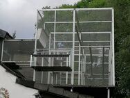 Volierenelemente Aluminium Volieren - Langwedel (Niedersachsen)
