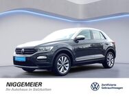 VW T-Roc, 1.0 TSI Style, Jahr 2021 - Salzkotten
