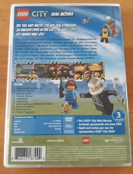Kinder DVD´s II - Kissing