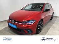 VW Polo, 2.0 TSI GTI, Jahr 2022 - Bochum