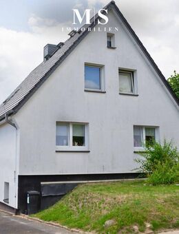 ++ Zweifamilienhaus in Lauenburg zu verkaufen ++ - Lauenburg (Elbe)