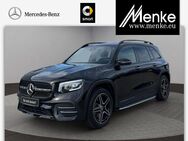 Mercedes GLB 200, d AMG, Jahr 2023 - Lohne (Oldenburg)