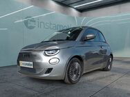 Fiat 500E, Cabrio Icon Magic-Eye P, Jahr 2022 - München