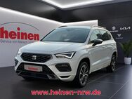 Seat Ateca, 2.0 TDI FR, Jahr 2024 - Dortmund Marten