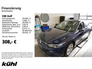 VW Golf, 1.0 TSI VIII Life, Jahr 2021 - Hildesheim