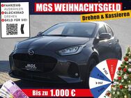 Mazda 2, Hybrid Homura Plus # # #, Jahr 2024 - Weiden (Oberpfalz)