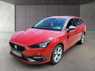 Seat Leon ST 204PS Autom., LED,Navi, Kamera e-Hybri - Schleusingen