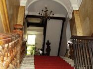 Riesige 2 Zimmer am Los Angeles Platz mit Loggia, Terrasse, Lift uvm. im hochherrschaftlichen Haus - Berlin
