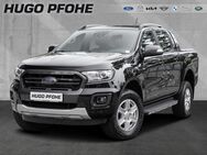 Ford Ranger, 2.0 l TDCi Raptor Autm Doppelk Pritsche, Jahr 2019 - Hamburg