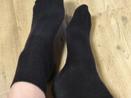 Getragene Socken - Schönberg (Holstein)