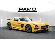 Mercedes-Benz SLS AMG Black Series / Aero-Paket - Bodman-Ludwigshafen