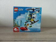 Lego CITY 60275 Polizeihubschrauber NEU und OVP - Recklinghausen