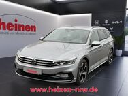 VW Passat Variant, 2.0 TSI Elegance R-Line, Jahr 2022 - Menden (Sauerland)