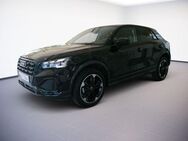 Audi Q2 ADVANCED BLACK 30TDI S-TRONIC MATRIX.AHK.ViCo - Mühldorf (Inn) Zentrum