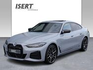 BMW i4 M50 xDrive M Sport+LASER+H&K+GLASDACH - Kronach