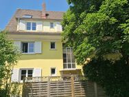 Großzügige 2-Zimmer-Wohnung im Dachspitz eines gepflegten 6-Fam.-Haus! - Lörrach
