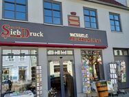 Wunderschöne 3-Zimmerwohnung im Zentrum von Ribnitz zu vermieten - Ribnitz-Damgarten