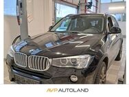 BMW X3, 20d xDrive | | | |, Jahr 2015 - Plattling