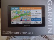 GARMIN DRIVESMART 51 Navi - Zwickau