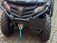 Quad/CForce 520L LOF - Berga