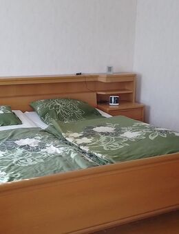 Schlafzimmer - Kassel