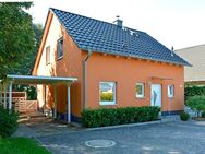 Grundstück im Preis enthalten, 5 Zimmer (als Vorschlag, gern auch mit IHREM Grundriss)! - Leipzig