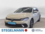 VW Polo, 1.0 VI Move, Jahr 2024 - Detmold