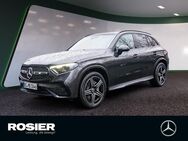 Mercedes GLC 300, AMG Line, Jahr 2024 - Braunschweig