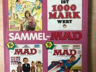 Sammel-MAD 18 - Vier MAD-Hefte in einem Band - Bremen
