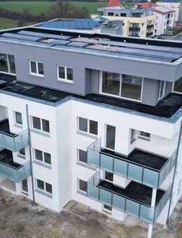*RESERVIERT* Neubau-Wohnungen in exponierter zentraler Lage in Lauchheim zu vermieten - Lauchheim