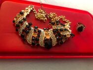 Kette und Ring zu. Verschenken , Versand 17 Euro Abholung in Dresden - Dresden