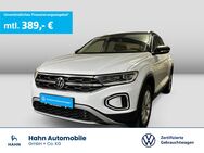 VW T-Roc, 1.5 TSI Style App, Jahr 2024 - Ludwigsburg