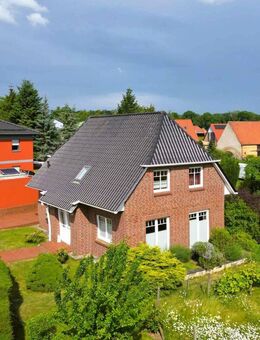 wunderschönes freistehendes Einfamilienhaus in Blankenheim zu verkaufen - Blankenheim (Sachsen-Anhalt)