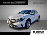 Mercedes GLA 200, d Urban Spiegel-Paket, Jahr 2019 - Eisenach