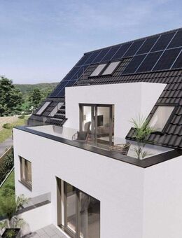 Bauplatz-Besichtigung am Sa., 6.12. von 13-15 Uhr und So., 7.12. von 14-16 Uhr in der Alemannenstr. 28! - Holzgerlingen