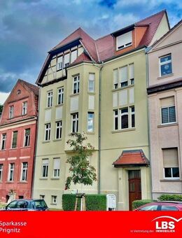 Exklusive Kapitalanlage mit Aufzug - Pritzwalk