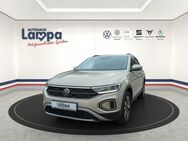 VW T-Roc, 1.0 TSI Move, Jahr 2023 - Lengerich (Niedersachsen)