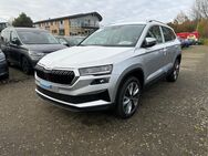 Skoda Karoq, Selection EL HECKKL, Jahr 2024 - Buchholz (Nordheide)