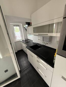 Schöne 2 Zimmer Wohnung 63qm nähe Gathe - Wuppertal